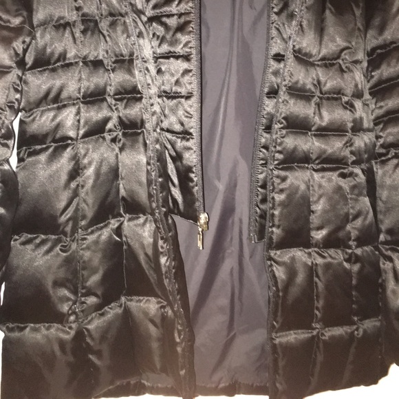 Lands End down jacket - Picture 4 of 4